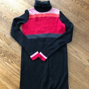 Free People Sweater Dress